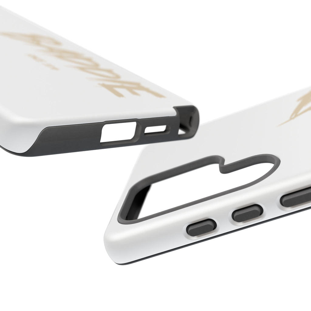 Baddie Tough Phone Case