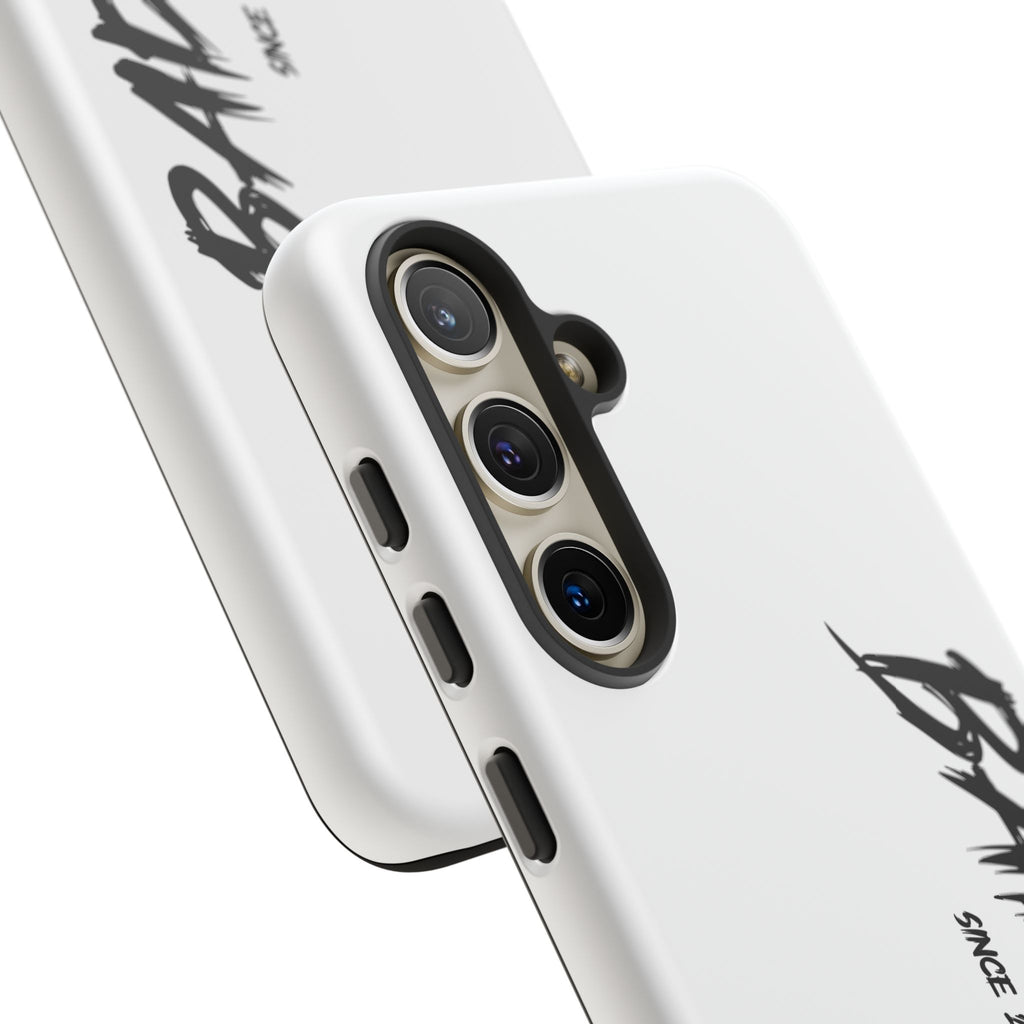 Baddie Tough Phone Case