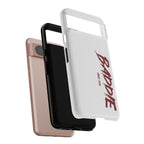 Baddie Tough Phone Case