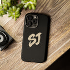 SJ Tough Phone Case