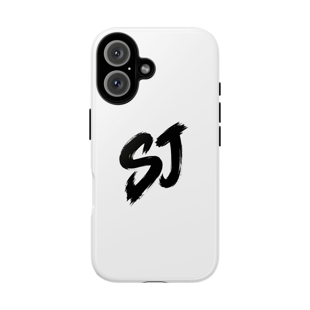 SJ Tough Phone Case