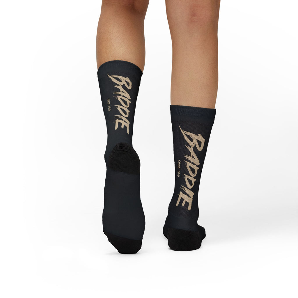 SJ Crew Socks