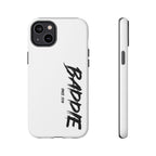 Baddie Tough Phone Case