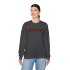 Baddie Crewneck Sweatshirt