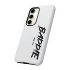 Baddie Tough Phone Case