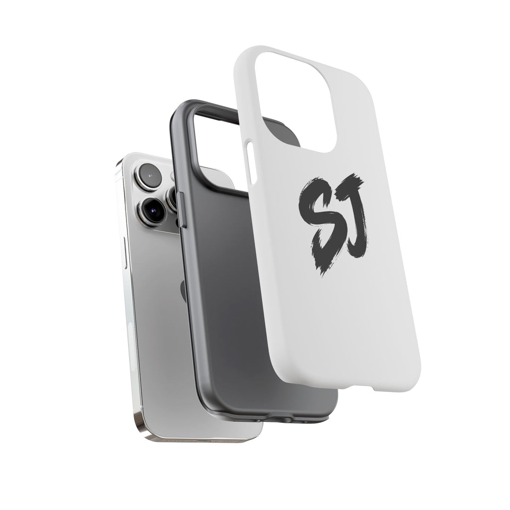 SJ Tough Phone Case