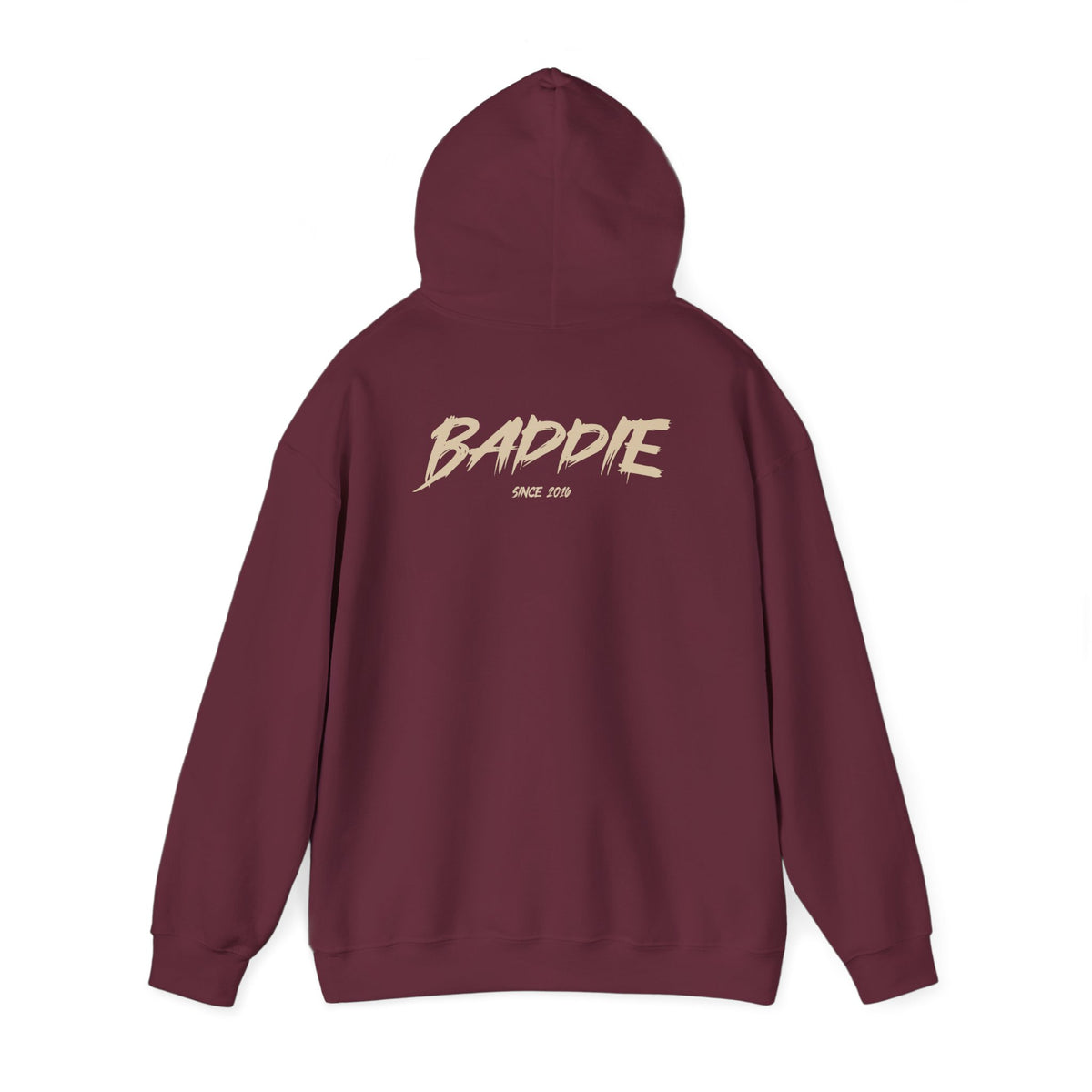 SJ Hoodie