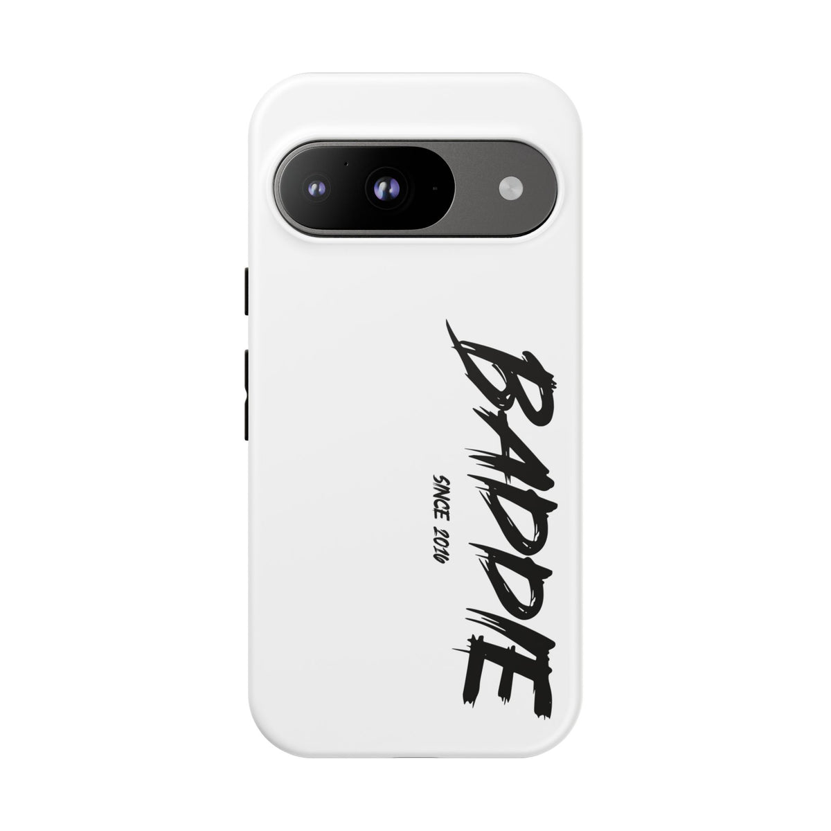 Baddie Tough Phone Case