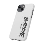 Baddie Tough Phone Case