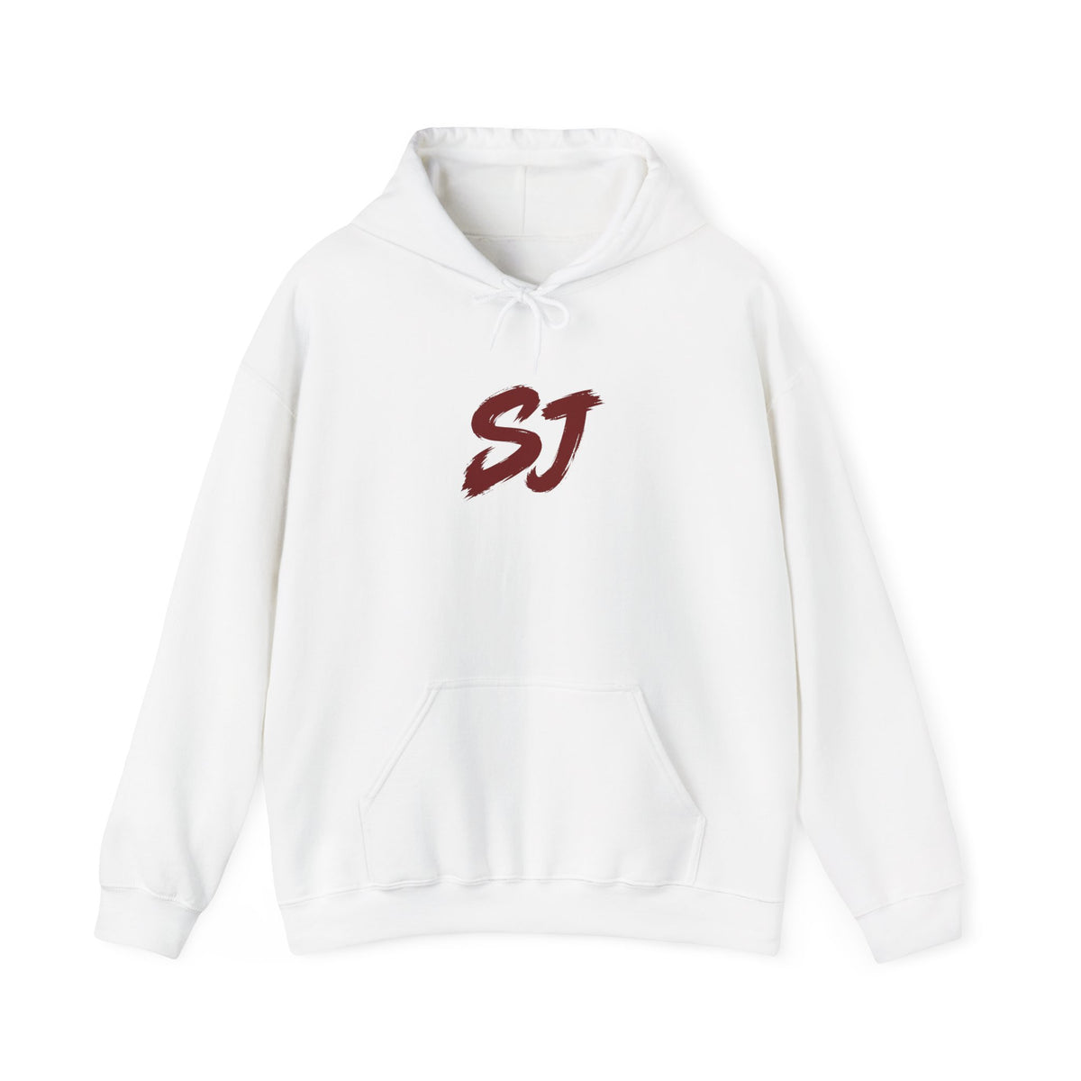 SJ Streetwear Hoodie