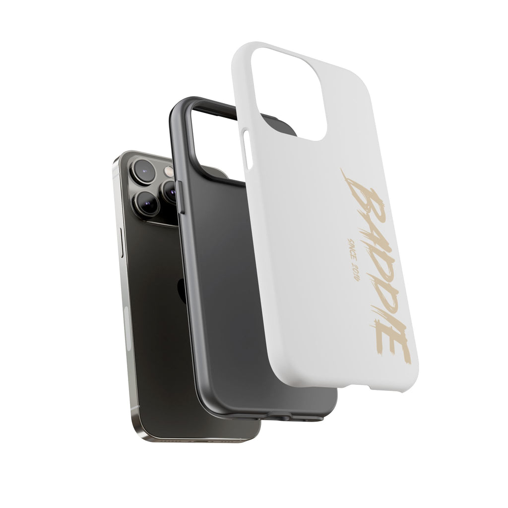 Baddie Tough Phone Case