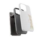Baddie Tough Phone Case
