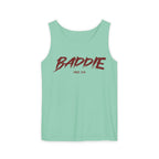 Baddie lightweight Tank Top