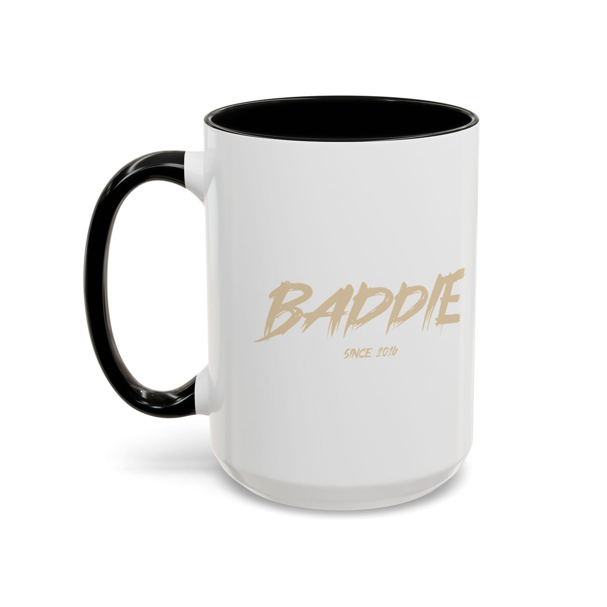 Baddie Coffee Mug