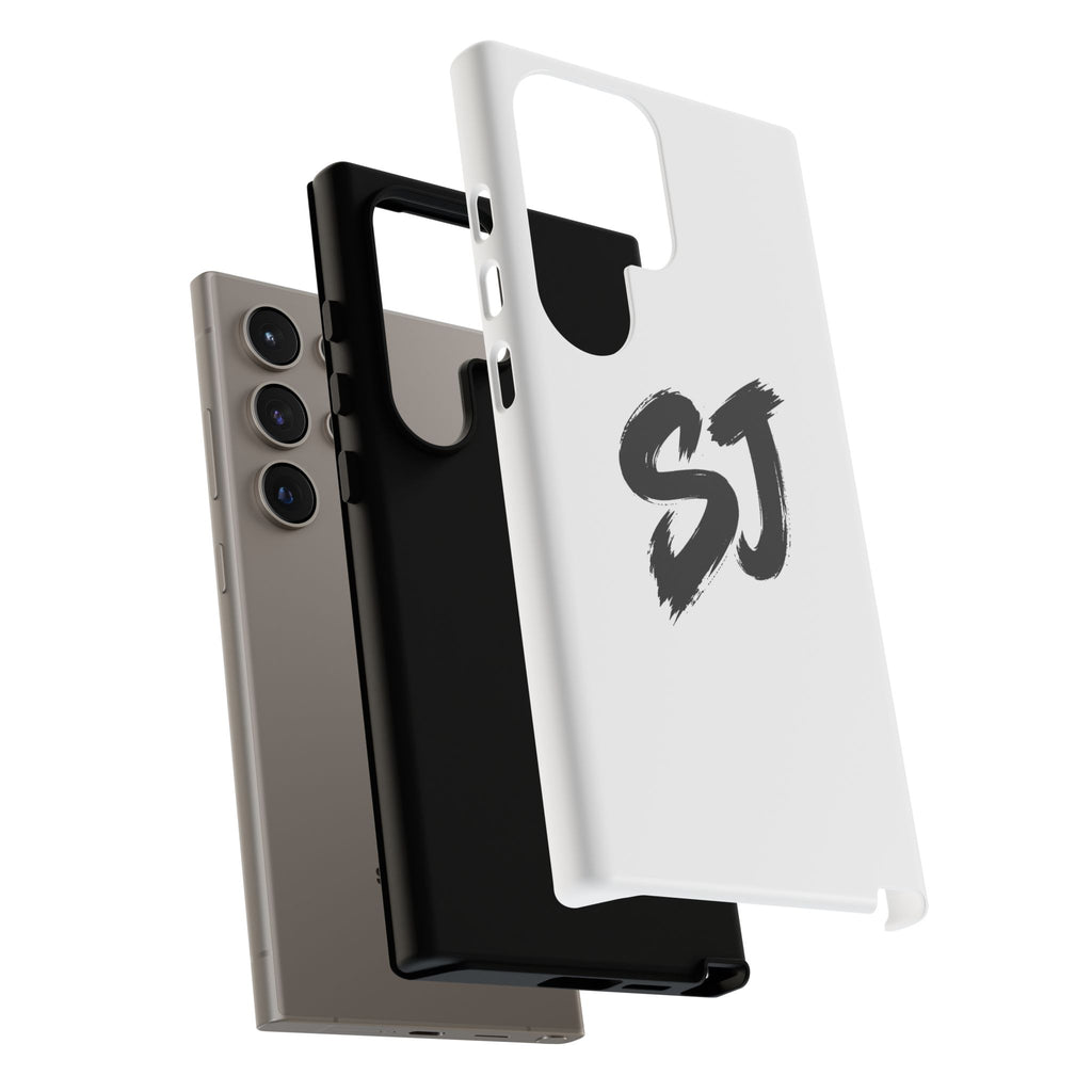 SJ Tough Phone Case