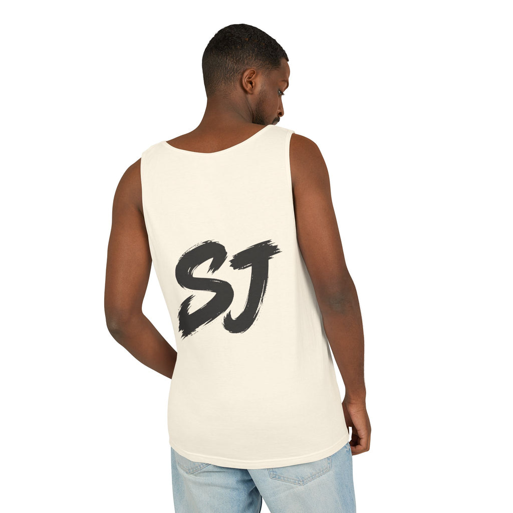 Baddie lightweight Tank Top