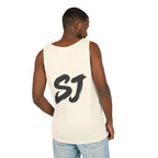Baddie lightweight Tank Top