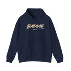 Baddie Streetwear Hoodie