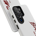Baddie Tough Phone Case