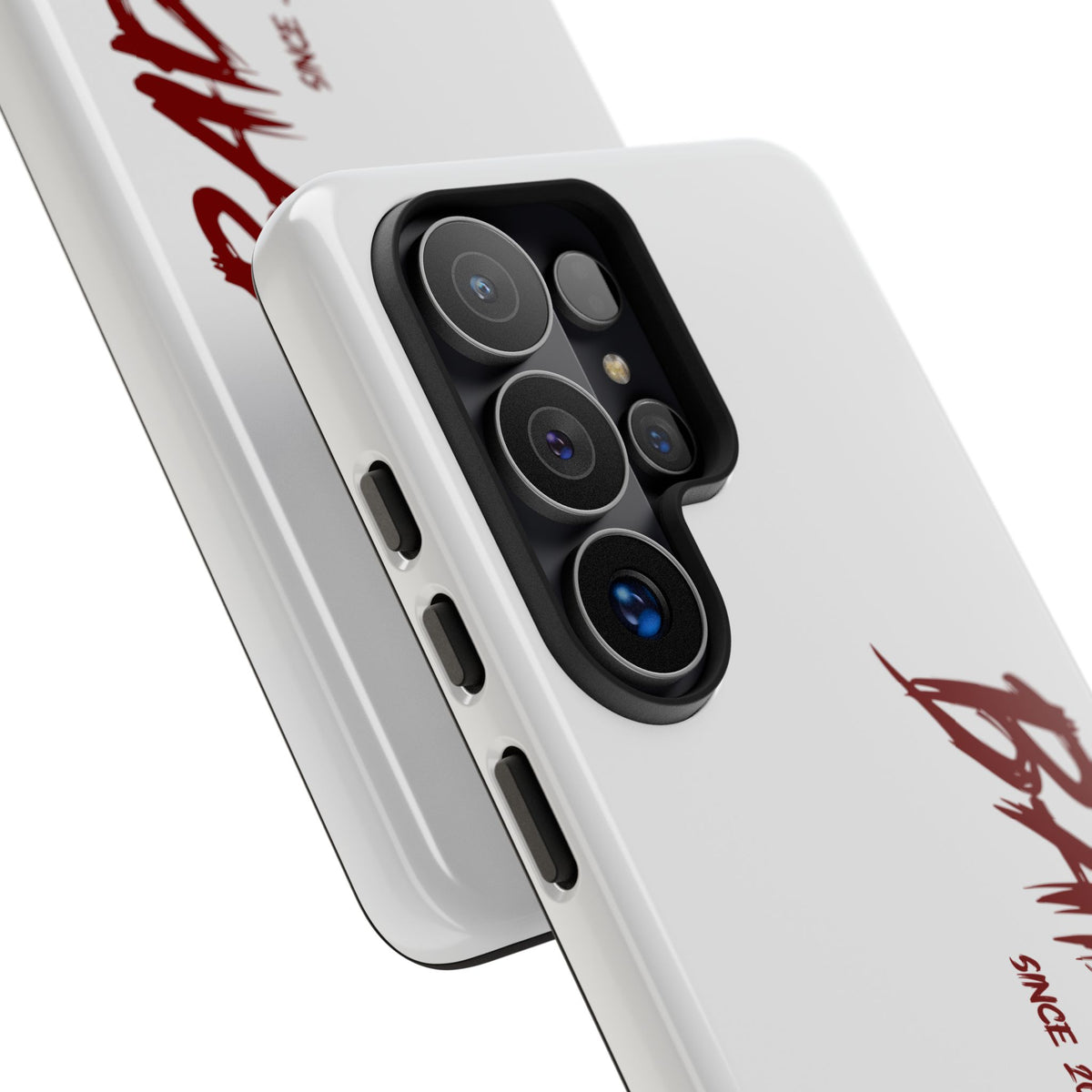 Baddie Tough Phone Case