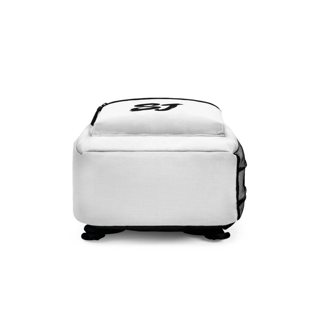 SJ School & Travel Backpack