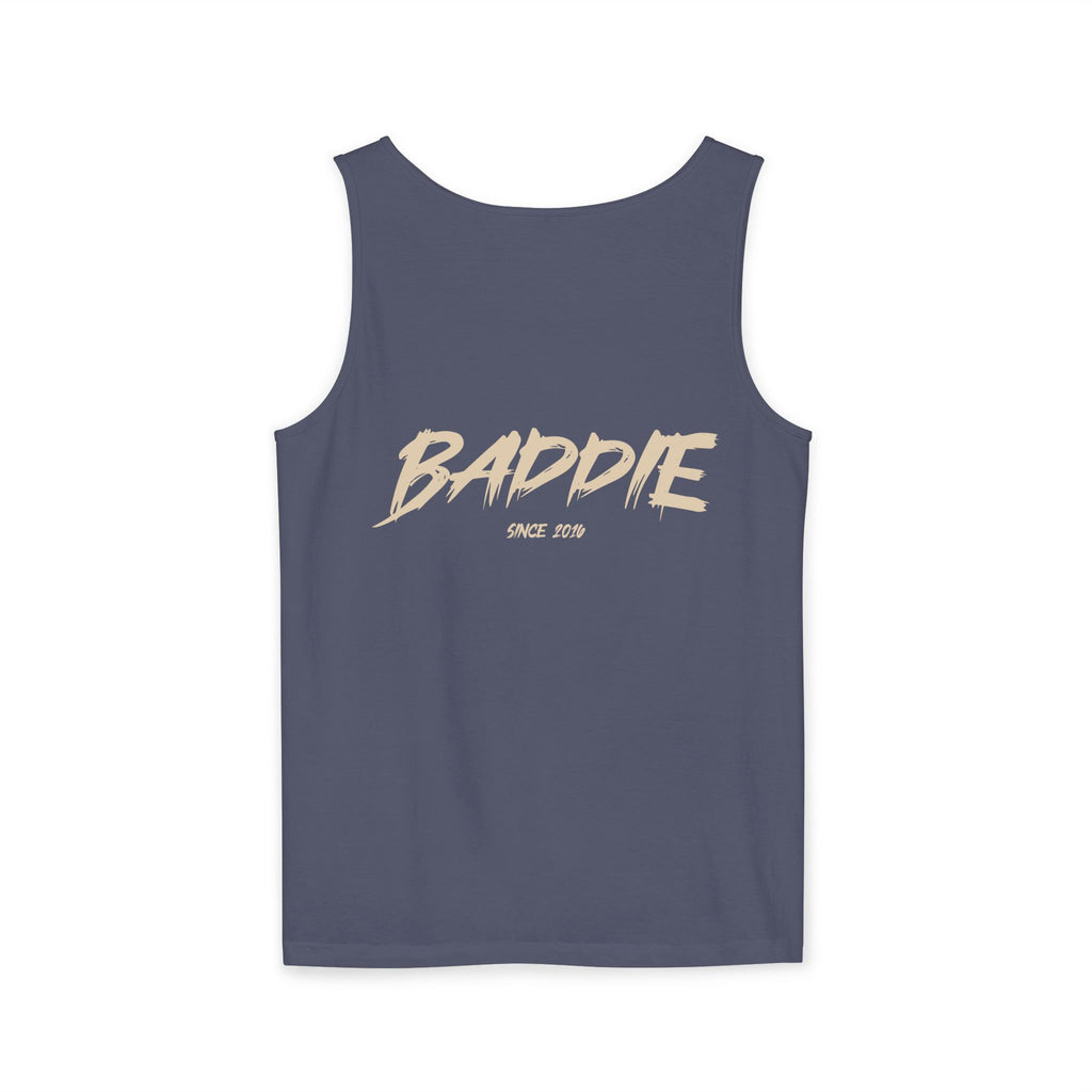 SJ lightweight Tank Top