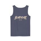 SJ lightweight Tank Top