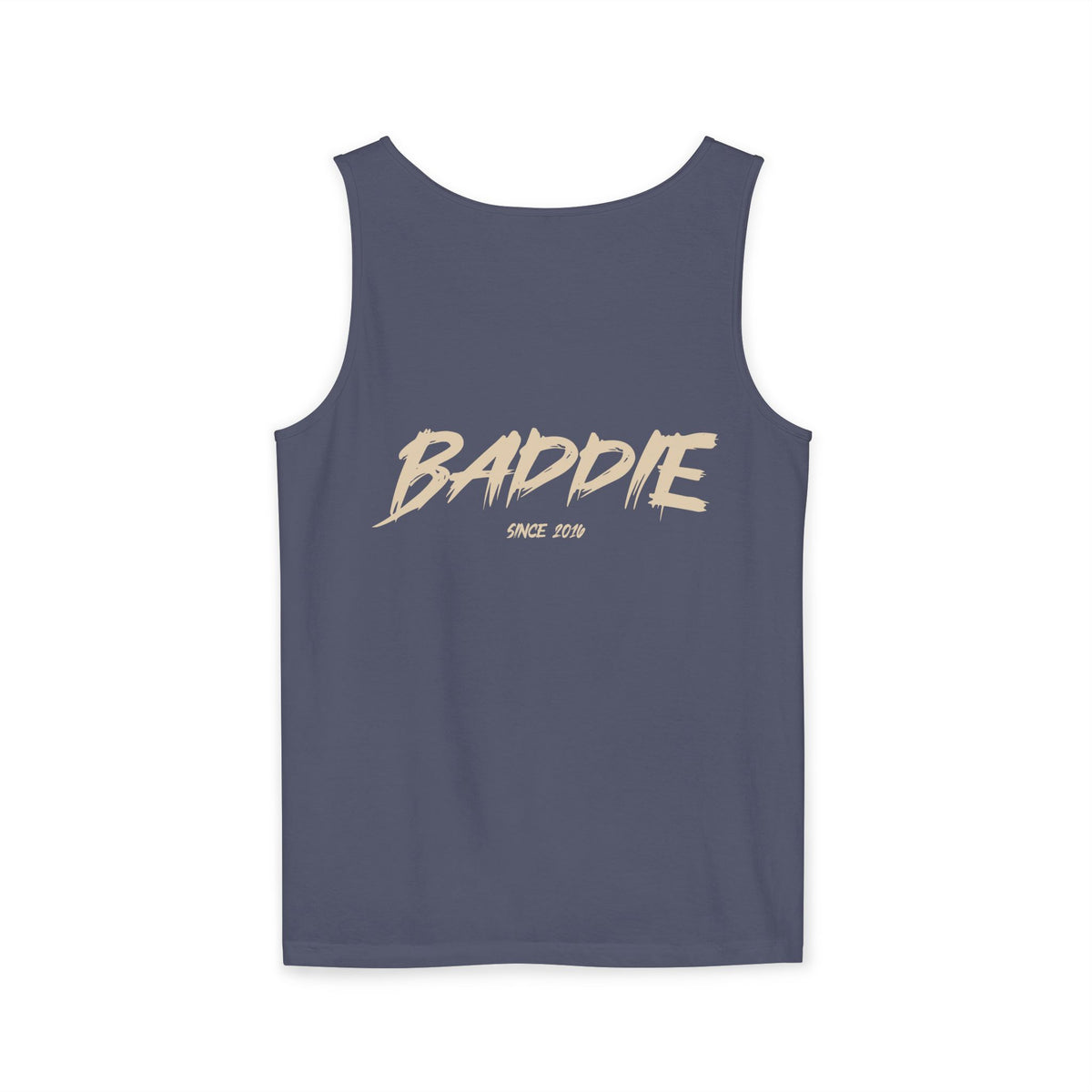 SJ lightweight Tank Top
