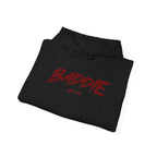 Baddie Streetwear Hoodie