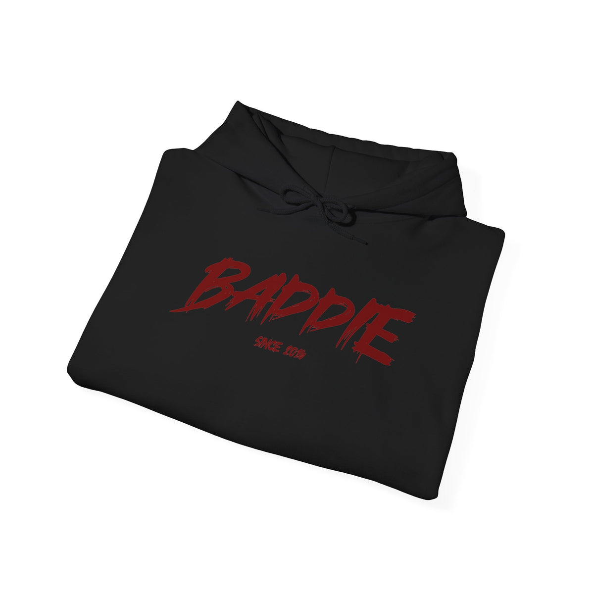 Baddie Streetwear Hoodie