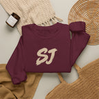 SJ Crewneck Sweatshirt