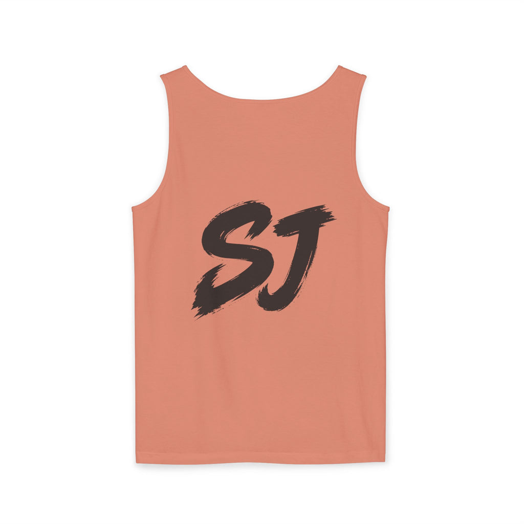 Baddie lightweight Tank Top
