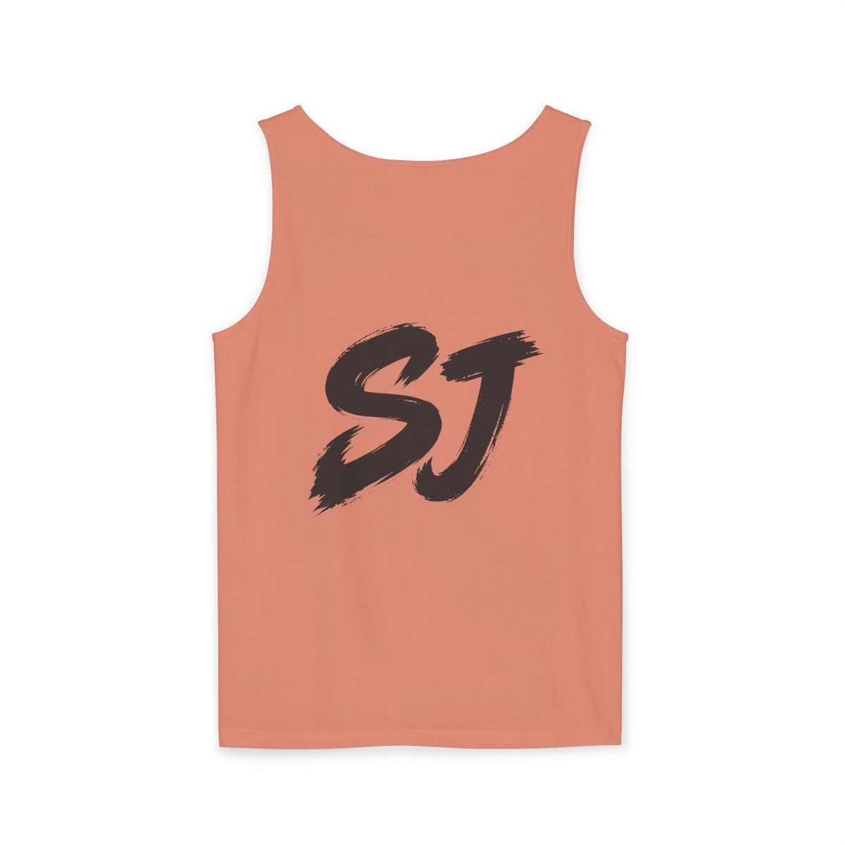 Baddie lightweight Tank Top