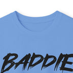 Baddie Long Sleeve Tee
