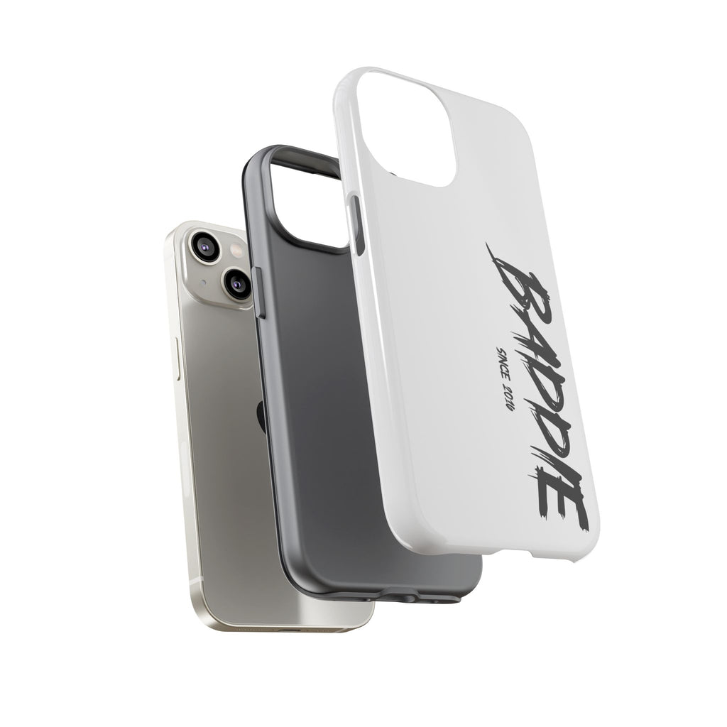 Baddie Tough Phone Case