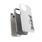 Baddie Tough Phone Case