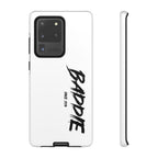 Baddie Tough Phone Case
