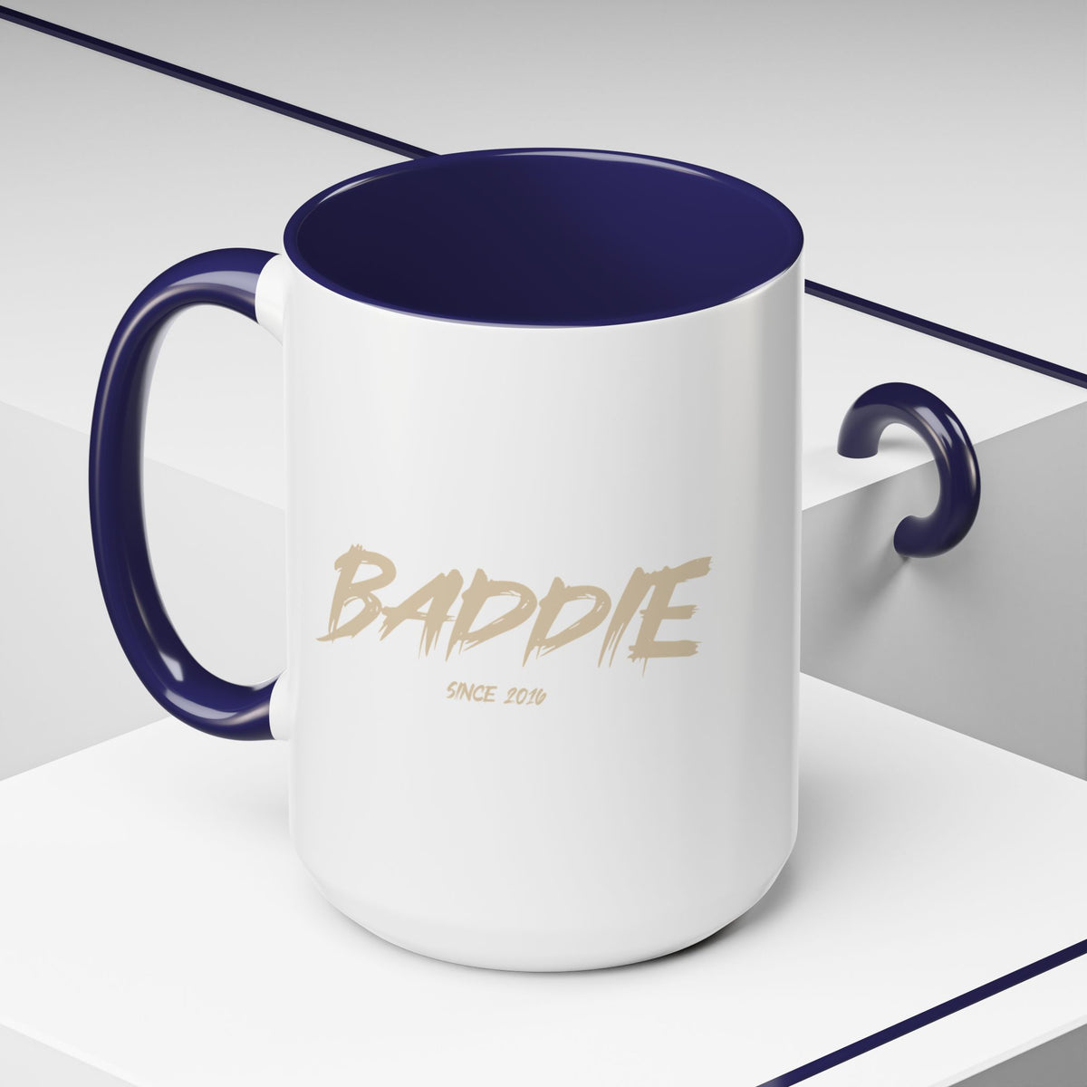 Baddie Coffee Mug