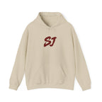 SJ Streetwear Hoodie