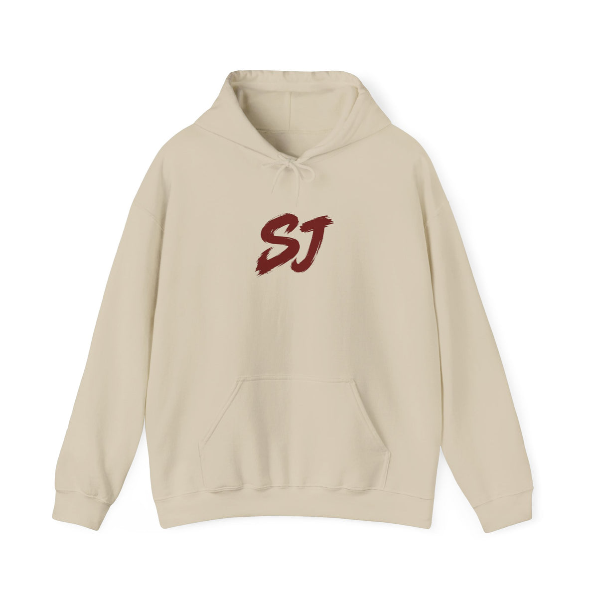 SJ Streetwear Hoodie