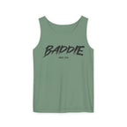 Baddie lightweight Tank Top