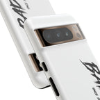 Baddie Tough Phone Case