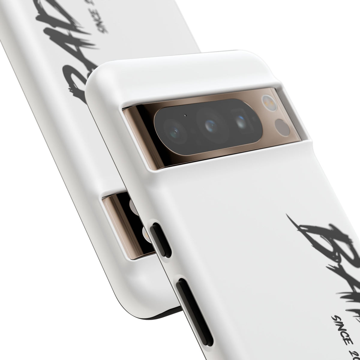 Baddie Tough Phone Case