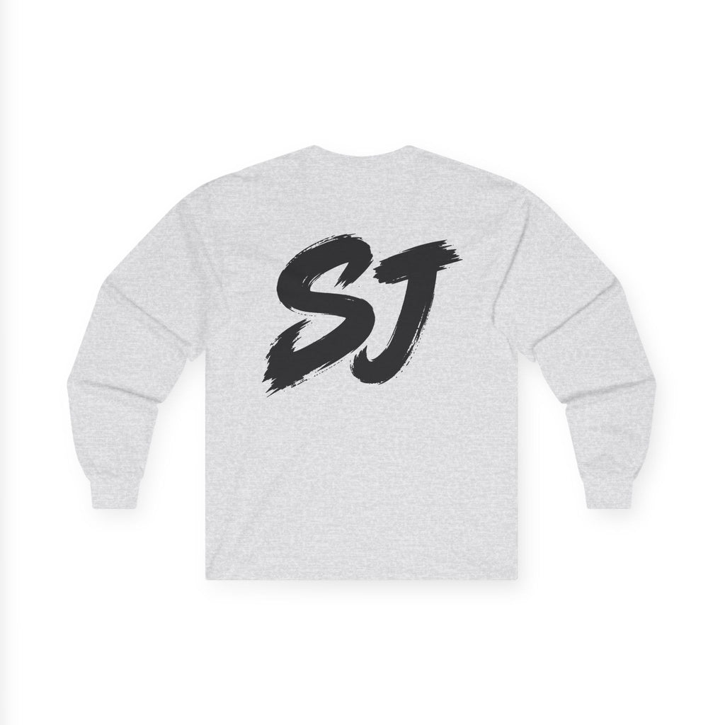 Baddie Long Sleeve Tee