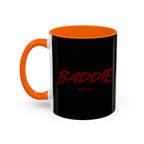 Baddie Coffee Mug