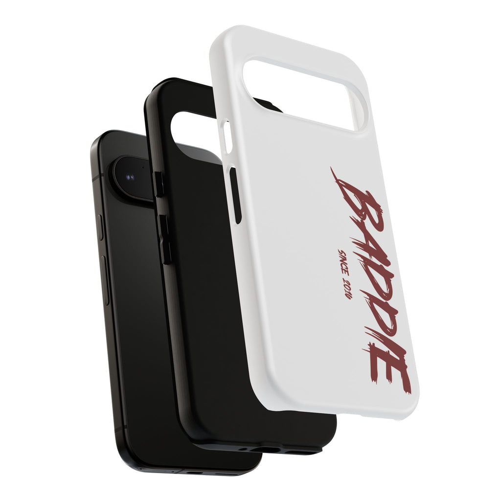 Baddie Tough Phone Case