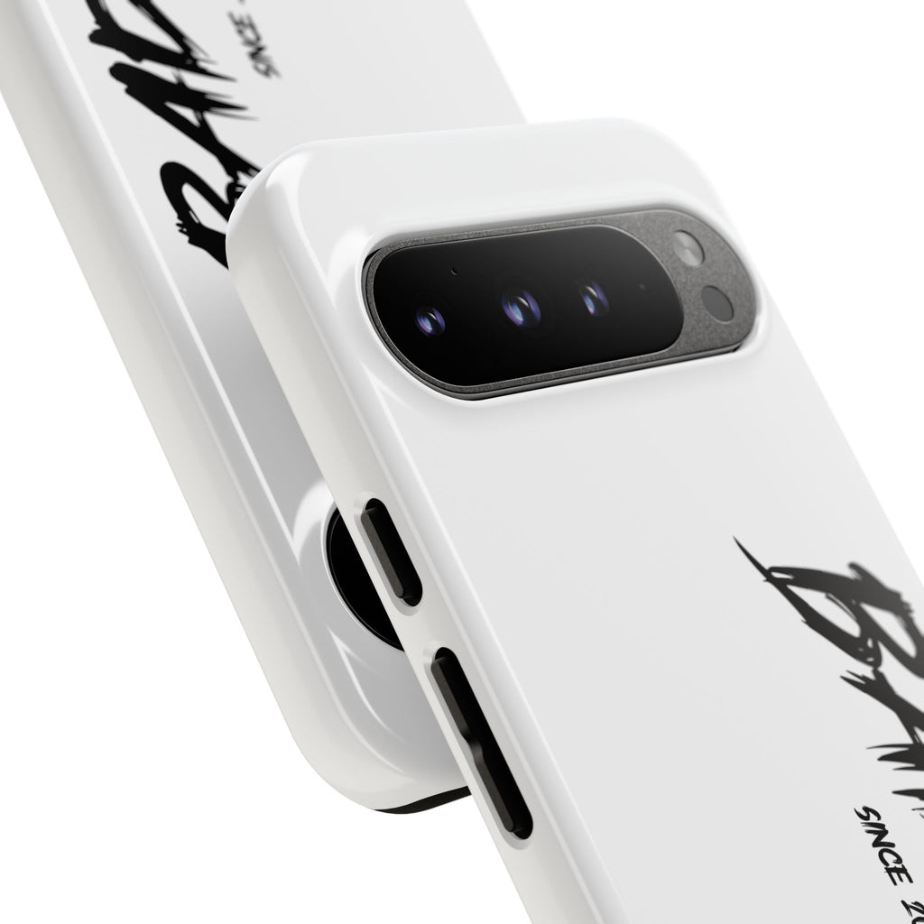 Baddie Tough Phone Case