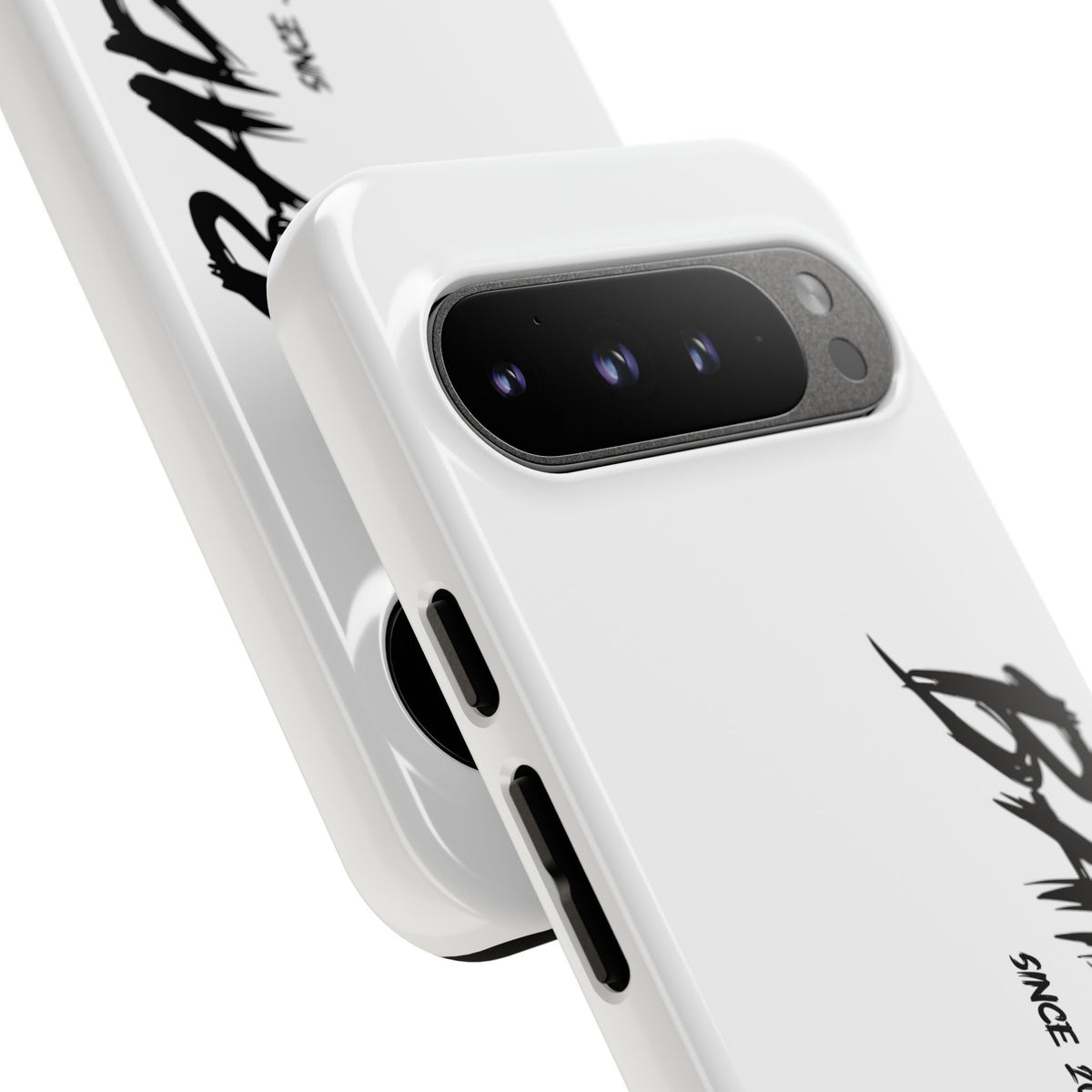 Baddie Tough Phone Case