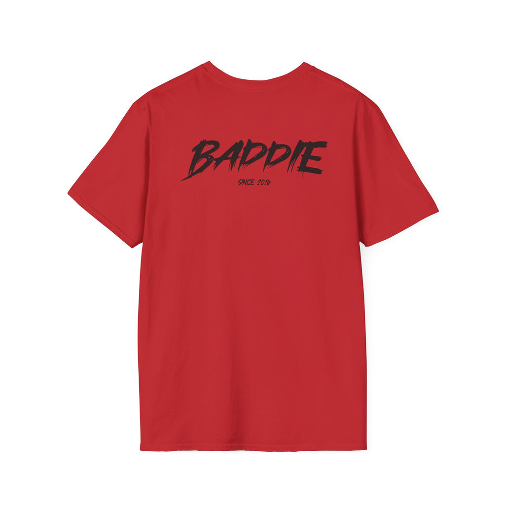 SJ crew neckline Tee