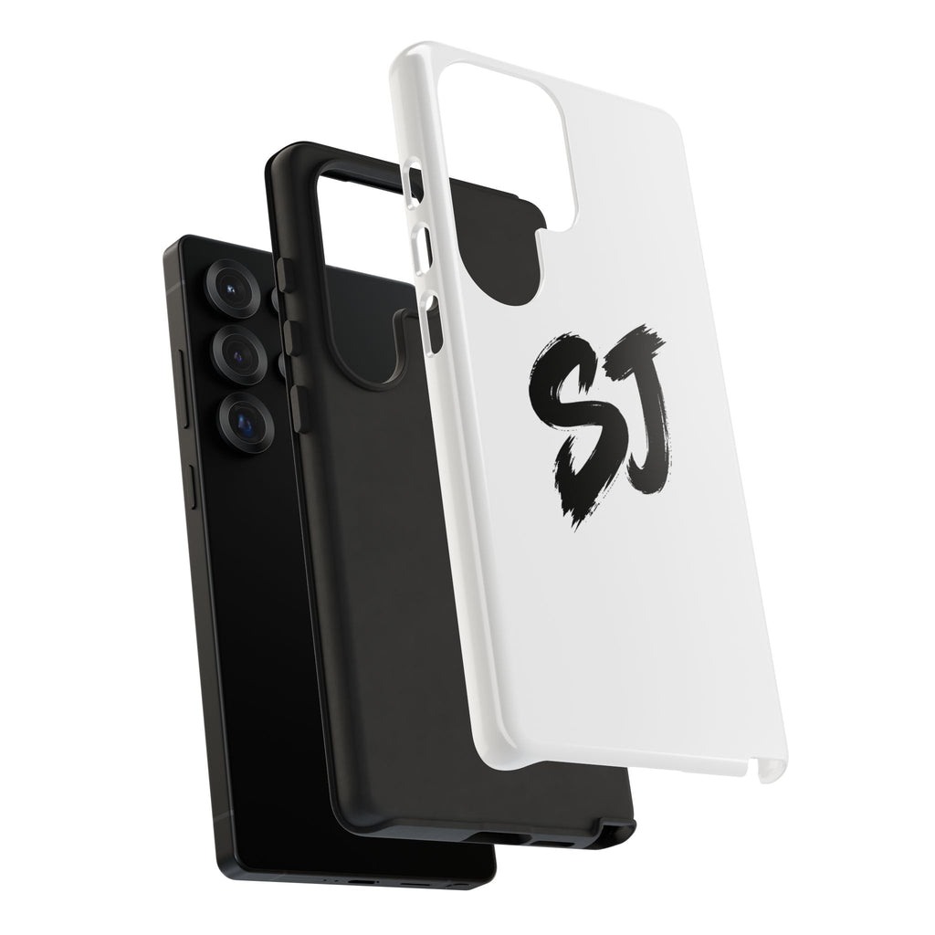 SJ Tough Phone Case